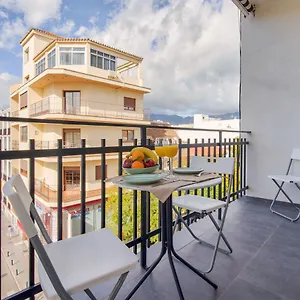  Apartamento Sur El Carmen