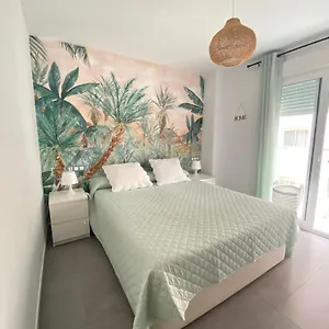  Apartamento Junto Al Mar, Edificio La Dorada En